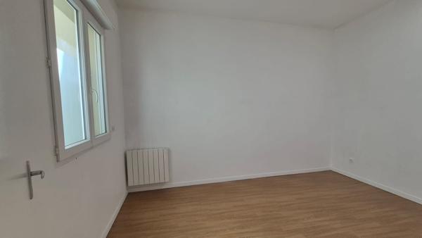 Appartement T3 - Parking