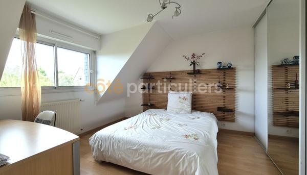 Vente Maison133 m² - 5 Pièces - LORIENT (56100)