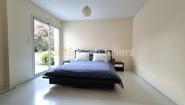 Vente Maison133 m² - 5 Pièces - LORIENT (56100)