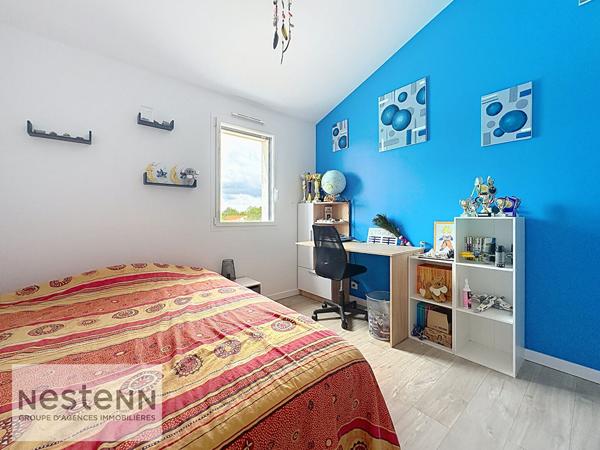 Maison Contemporaine CHALLANS de 2023  5 Chambres