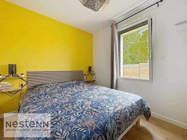 Maison Contemporaine CHALLANS de 2023  5 Chambres