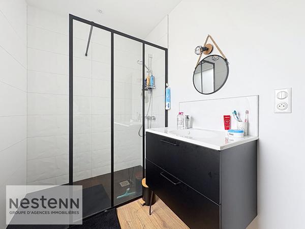 Maison Contemporaine CHALLANS de 2023  5 Chambres