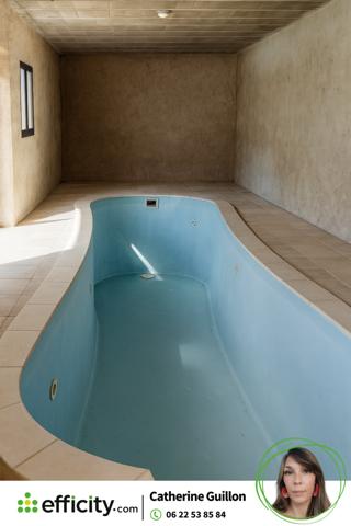 Maison 5 pièces - 184 m² Exclusivité efficity