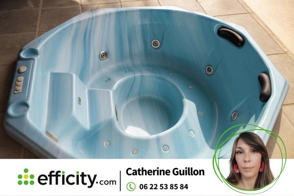 Maison 5 pièces - 184 m² Exclusivité efficity