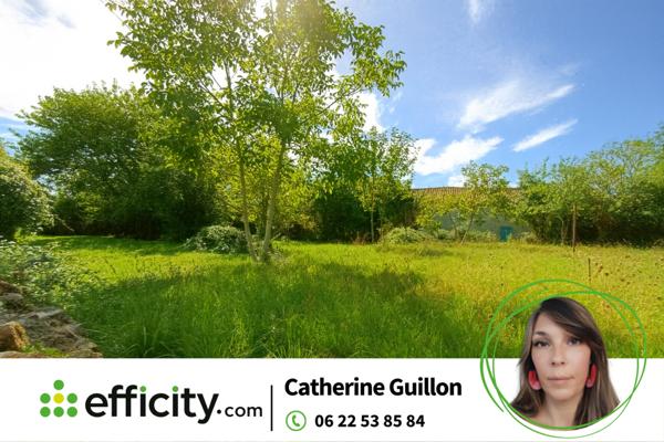 Maison 5 pièces - 184 m² Exclusivité efficity