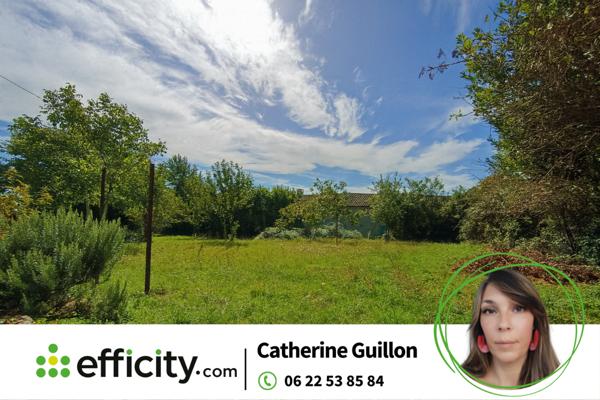 Maison 5 pièces - 184 m² Exclusivité efficity