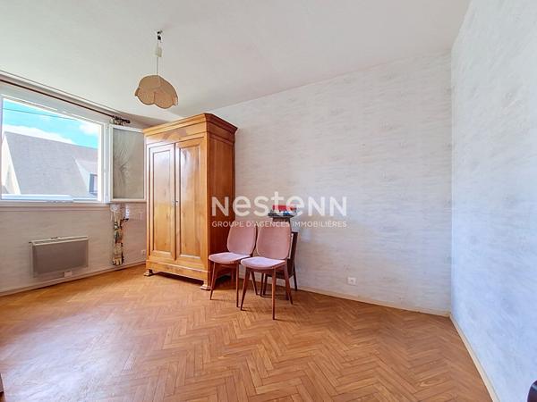 Maison traditionnelle 4 pièces à vendre à Sainte Luce sur Loire