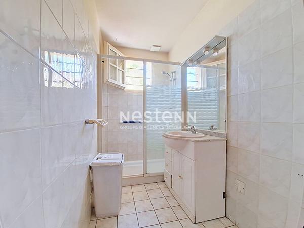 Maison traditionnelle 4 pièces à vendre à Sainte Luce sur Loire