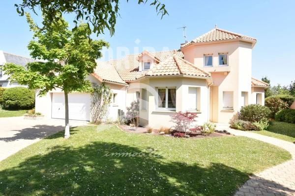 Villa St Marc sur Mer
