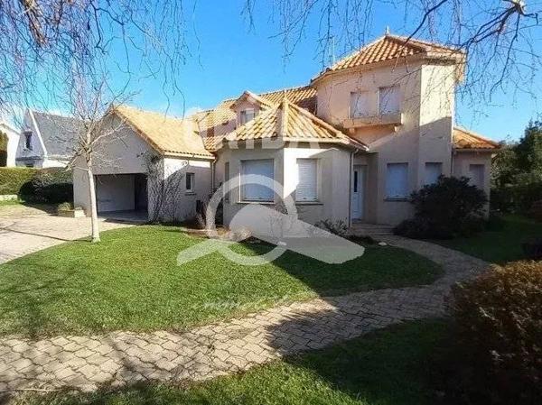 Villa St Marc sur Mer