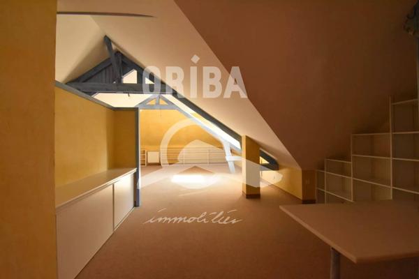 Villa St Marc sur Mer