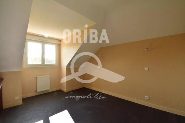 Villa St Marc sur Mer