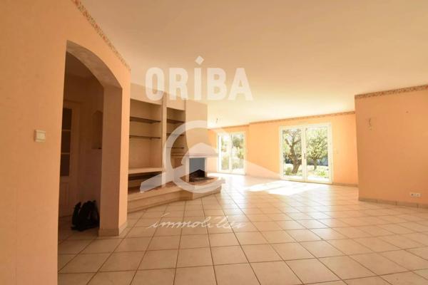 Villa St Marc sur Mer