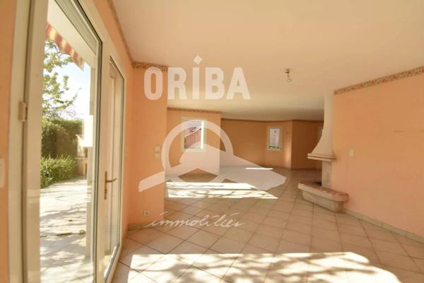 Villa St Marc sur Mer