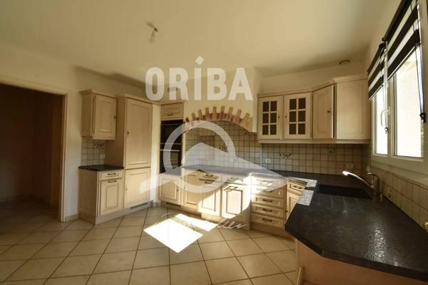 Villa St Marc sur Mer