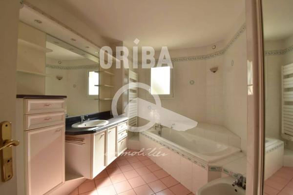 Villa St Marc sur Mer