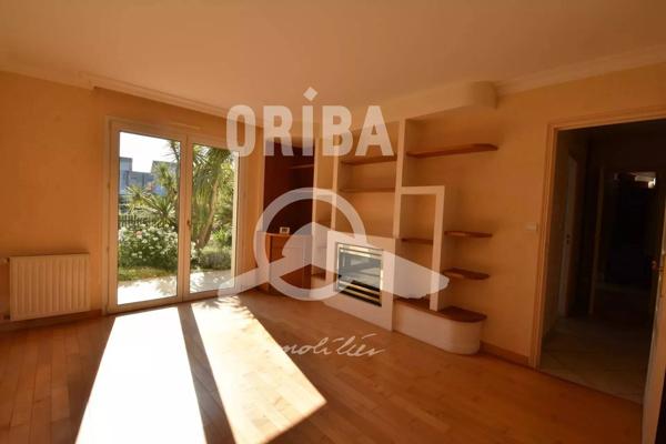Villa St Marc sur Mer