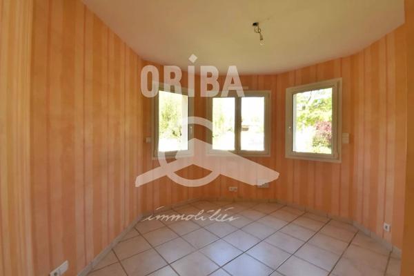 Villa St Marc sur Mer