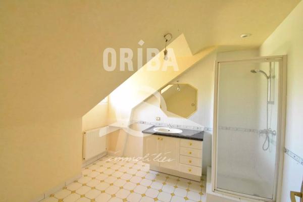Villa St Marc sur Mer