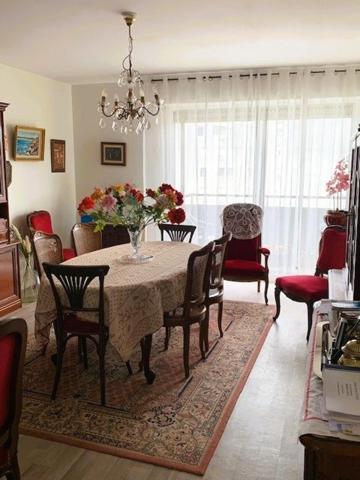 Appartement 79 m2 centre ville de Bourges