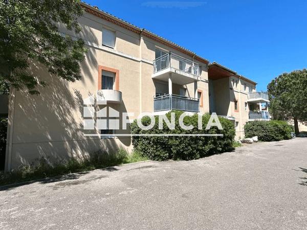 À vendre Appartement 3 pièces 55 m² - Avignon 84000