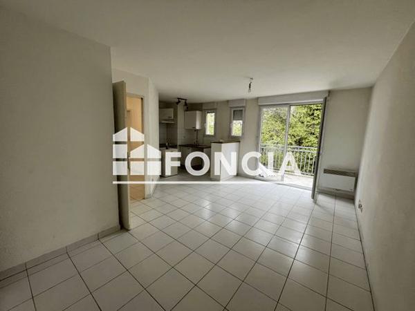 À vendre Appartement 3 pièces 55 m² - Avignon 84000