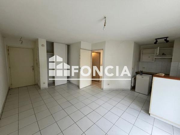 À vendre Appartement 3 pièces 55 m² - Avignon 84000