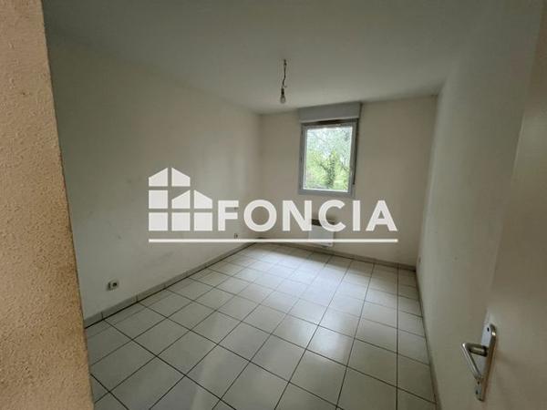 À vendre Appartement 3 pièces 55 m² - Avignon 84000