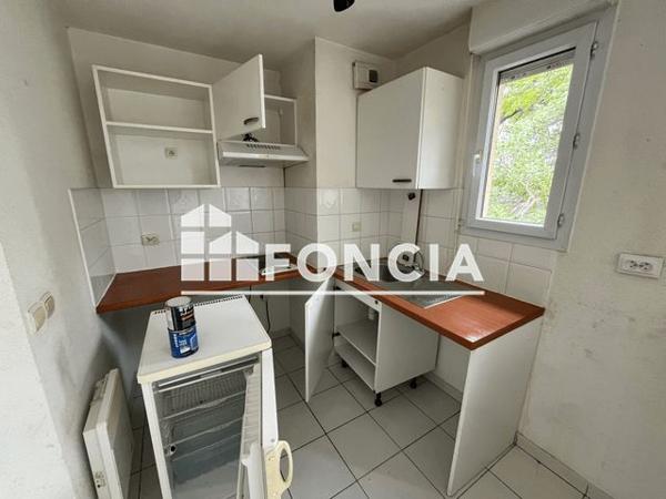 À vendre Appartement 3 pièces 55 m² - Avignon 84000