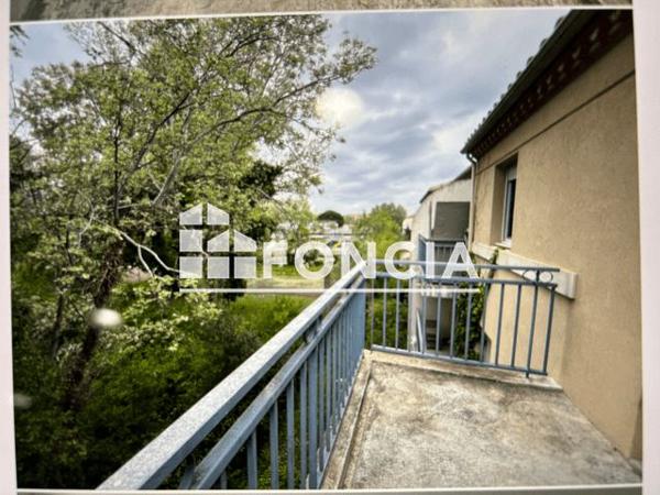 À vendre Appartement 3 pièces 55 m² - Avignon 84000
