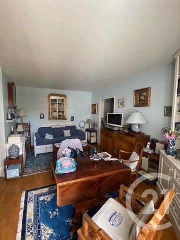 Appartement F1 à vendre  1 pièce - 35 m2 BOULOGNE BILLANCOURT - 92