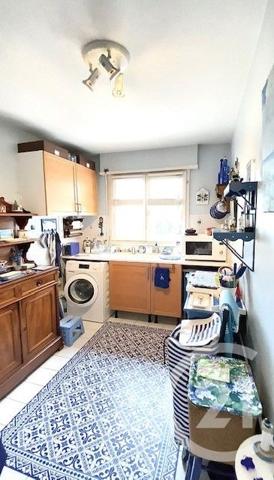 Appartement F1 à vendre  1 pièce - 35 m2 BOULOGNE BILLANCOURT - 92