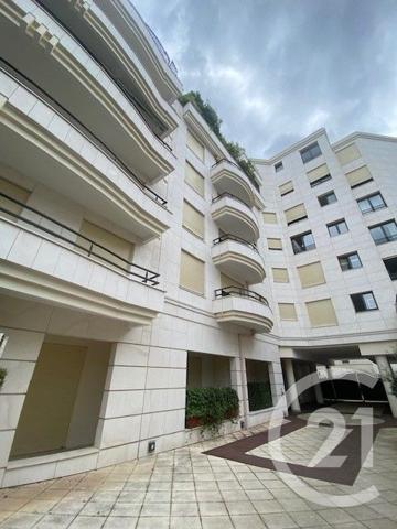 Appartement F1 à vendre  1 pièce - 35 m2 BOULOGNE BILLANCOURT - 92