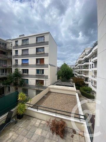 Appartement F1 à vendre  1 pièce - 35 m2 BOULOGNE BILLANCOURT - 92