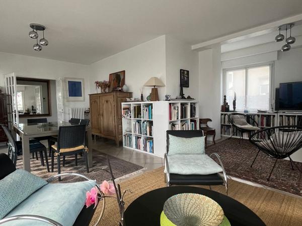 Maison  7 pièce(s) 160 m2