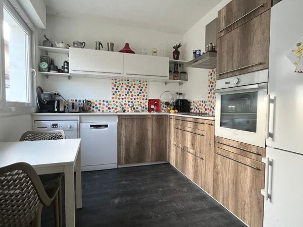 Maison  7 pièce(s) 160 m2