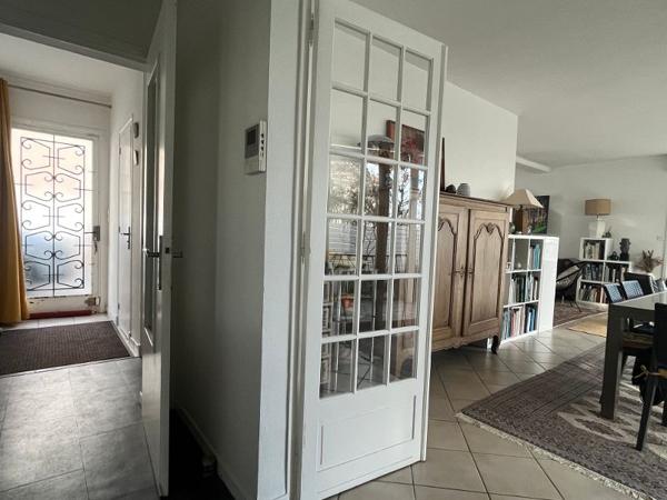 Maison  7 pièce(s) 160 m2