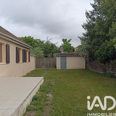 Maison à vendre 6 pièces 120 m² Neuilly-sur-Marne