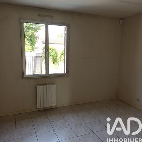 Maison à vendre 6 pièces 120 m² Neuilly-sur-Marne