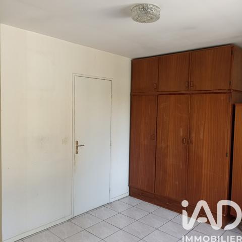 Maison à vendre 6 pièces 120 m² Neuilly-sur-Marne