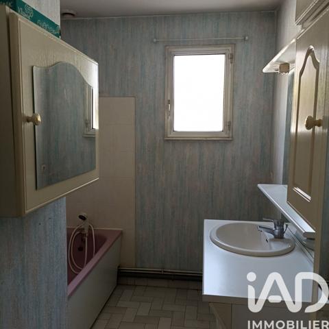 Maison à vendre 6 pièces 120 m² Neuilly-sur-Marne