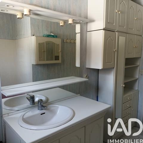 Maison à vendre 6 pièces 120 m² Neuilly-sur-Marne