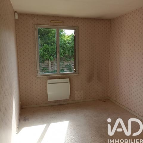 Maison à vendre 6 pièces 120 m² Neuilly-sur-Marne