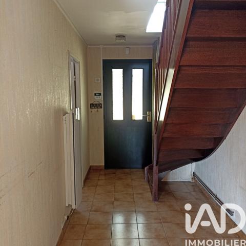 Maison à vendre 6 pièces 120 m² Neuilly-sur-Marne