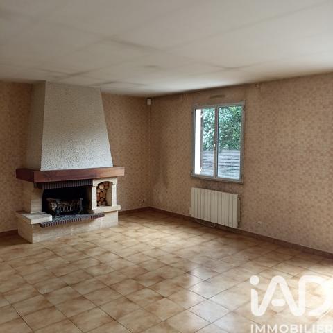 Maison à vendre 6 pièces 120 m² Neuilly-sur-Marne