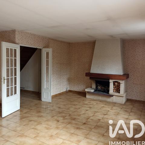 Maison à vendre 6 pièces 120 m² Neuilly-sur-Marne
