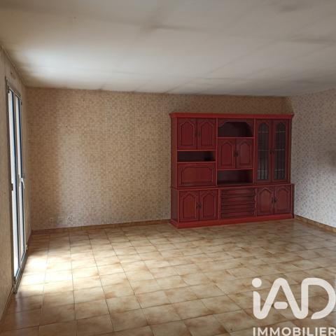 Maison à vendre 6 pièces 120 m² Neuilly-sur-Marne