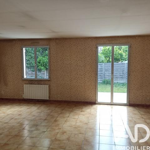 Maison à vendre 6 pièces 120 m² Neuilly-sur-Marne