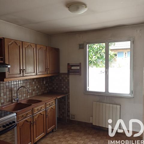 Maison à vendre 6 pièces 120 m² Neuilly-sur-Marne