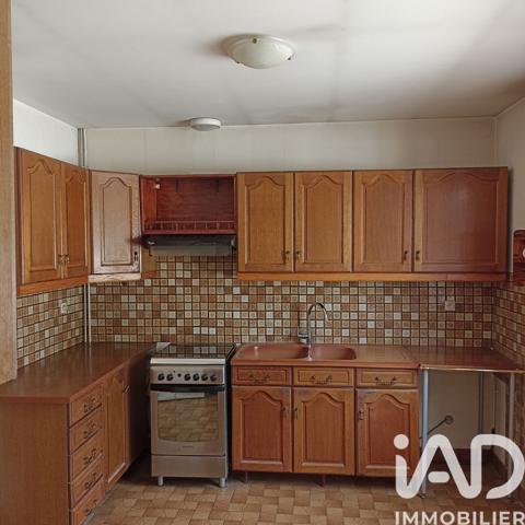 Maison à vendre 6 pièces 120 m² Neuilly-sur-Marne